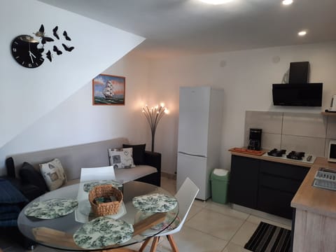 Schönes Apartment in Banjole mit Terrasse Apartment in Banjole