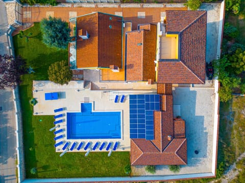 Villa Suzanne Vacation rental in Banjole