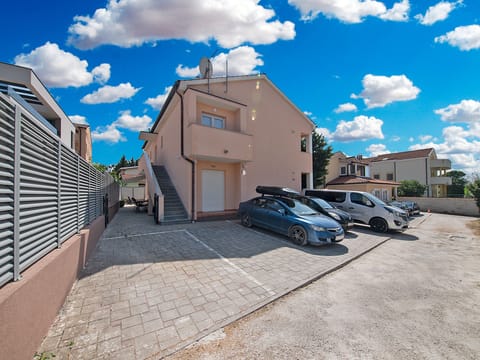 Apartment 928 Apartment in Fažana