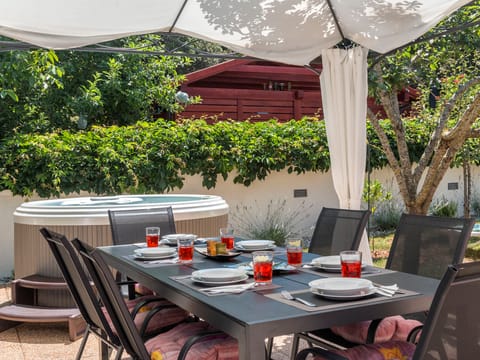 House 1703 Vacation rental in Banjole