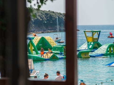 Apartment Mobile Home Apartment in Banjole