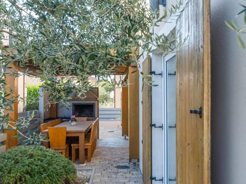 Villa Chiara mit 6 Schlafzimmern in Meeresnähe Vacation rental in Premantura