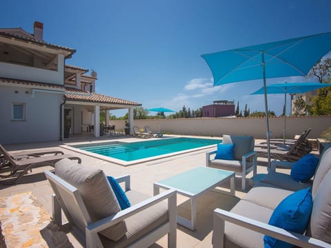 Villa Dream Vacation rental in Premantura