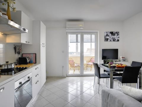 Mirna Apartment in Premantura