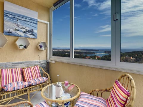 Mirna Apartment in Premantura