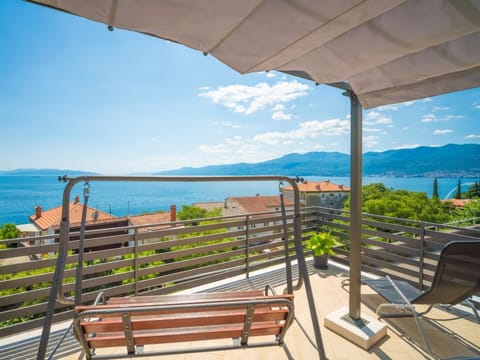 Matea Vacation rental in Rijeka