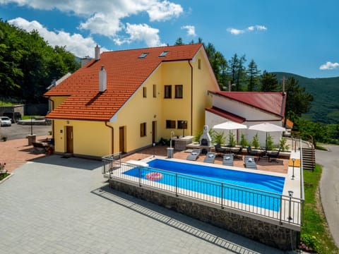 Oltari Vacation rental in Lika-Senj County