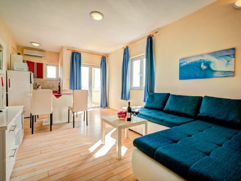 Melandura Vacation rental in Zadar County