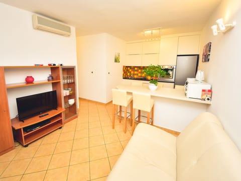 Anica Apartment in Zadar