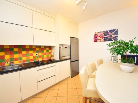 Anica Apartment in Zadar