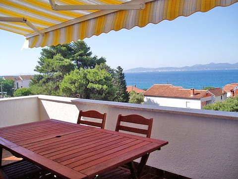 Anica Apartment in Zadar