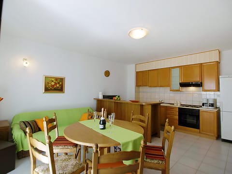 Maras Vacation rental in Zadar