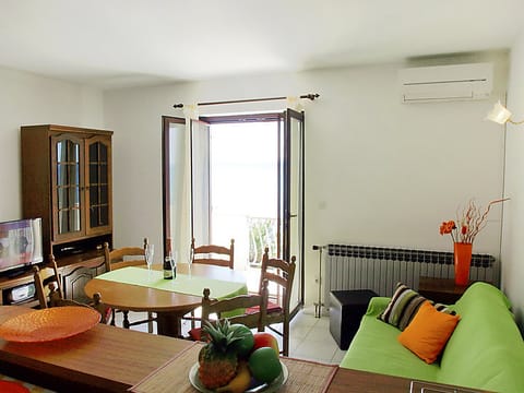 Maras Vacation rental in Zadar