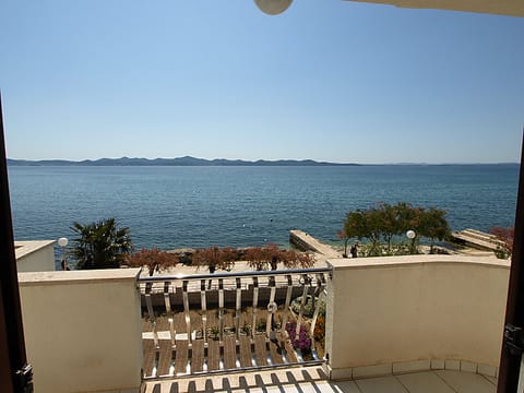 Maras Vacation rental in Zadar