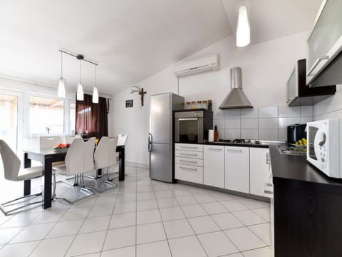 Ema Vacation rental in Zadar