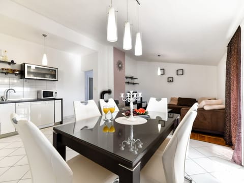 Ema Vacation rental in Zadar