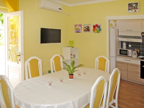 Vjera Apartment in Biograd na Moru