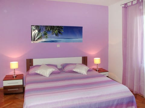 Vjera Apartment in Biograd na Moru