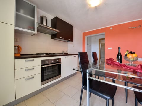 Milin Apartment in Tisno