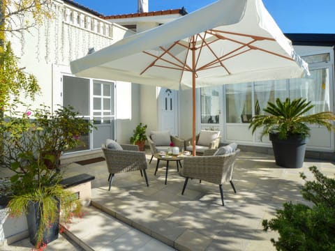 Villa Bloom garden Vacation rental in Šibenik