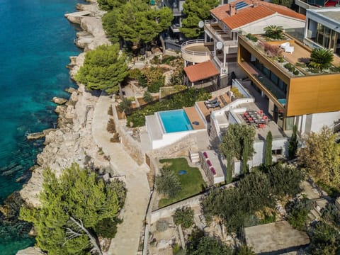 Gloss Villa in Split-Dalmatia County