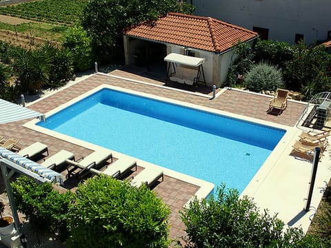Mare Vacation rental in Trogir
