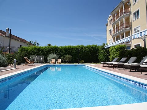 Mare Vacation rental in Trogir