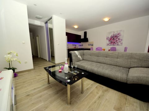 Marin Apartment in Trogir