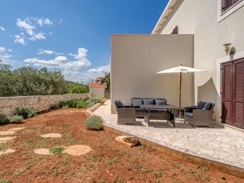 Sinaja Apartment in Okrug Gornji