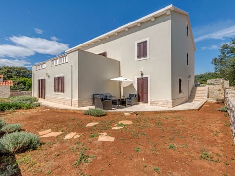 Sinaja Apartment in Okrug Gornji