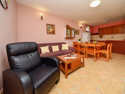 Lolita Vacation rental in Račišće