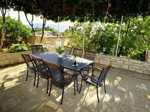 Lolita Vacation rental in Račišće