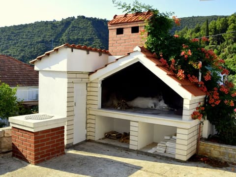 Lolita Vacation rental in Račišće