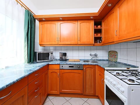 Greenie Vacation rental in Balatonszárszó