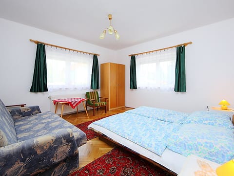 Greenie Vacation rental in Balatonszárszó