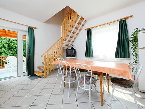 Greenie Vacation rental in Balatonszárszó