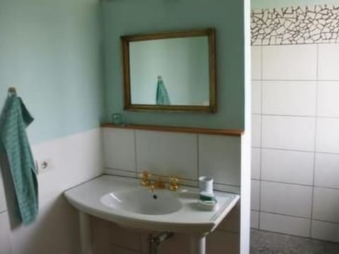 Le Torri Apartment in Liguria