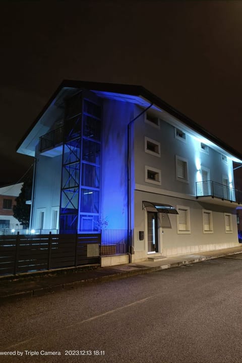 Lucà Wohnungen mit Bergblick Apartment in Liguria