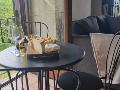 Cascina Bricco - San Giorgio Scarampi Wohnung Apartment in Liguria