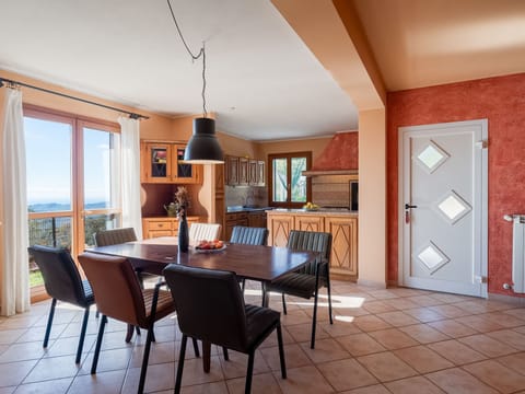 Haus Perlei Vacation rental in Imperia