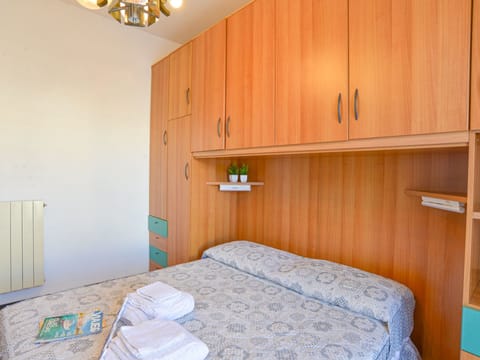 Wohnung d'amare bei Holiday World Apartment in Ceriale