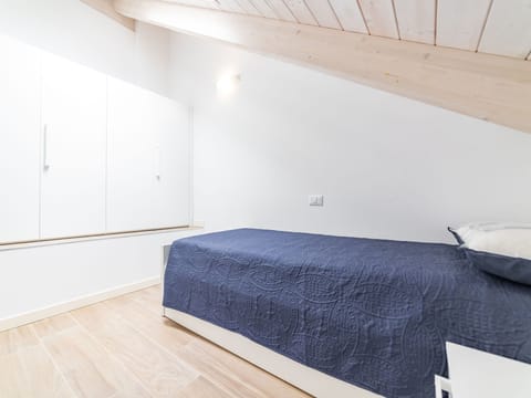 Wohnung mit Balkon Apartment in Loano