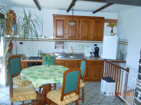 Schönes Ferienhaus mit Garten und Whirlpool Vacation rental in Liguria