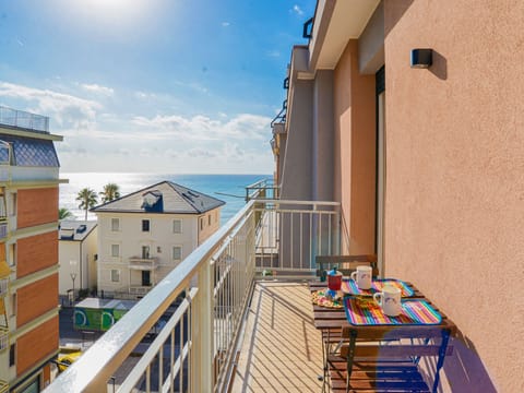 Dimora Salvia e Sole von Holiday World Apartment in Pietra Ligure