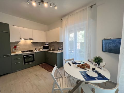 für 4 Personen ca. 40 m&sup2; in Pietra Ligure, Norditalien (Ligurien) Apartment in Pietra Ligure