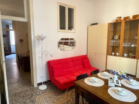 Casa Tortelli bei Holiday World Apartment in Savona