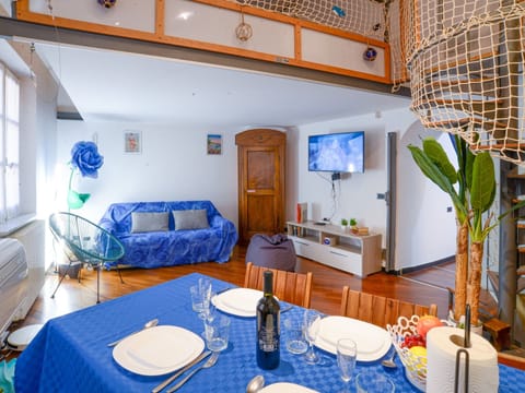 Casa Athina bei Holiday World Apartment in Savona