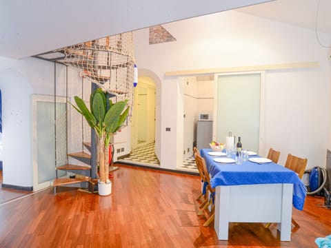 Casa Athina bei Holiday World Apartment in Savona