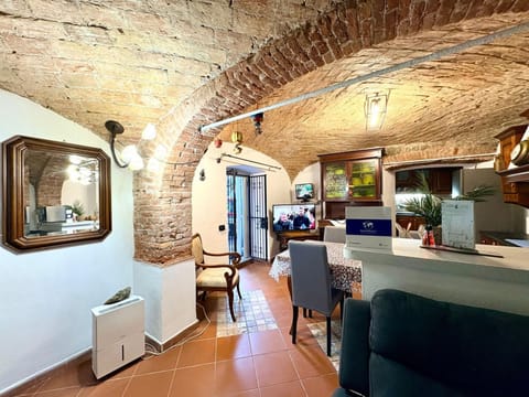 La Magia delle Fate von Holiday World Apartment in Savona