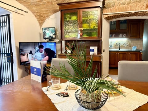 La Magia delle Fate von Holiday World Apartment in Savona